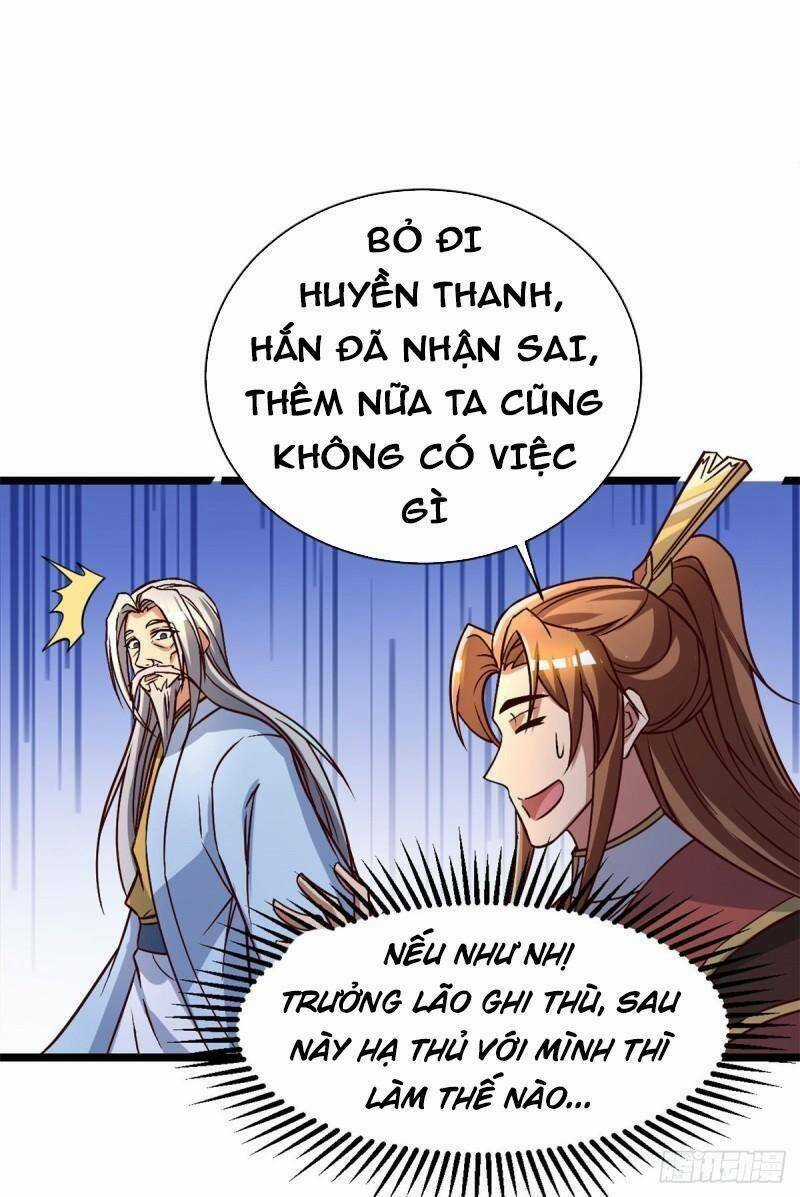 Ta Có Chín Nữ Đồ Đệ Chapter 285 trang 24