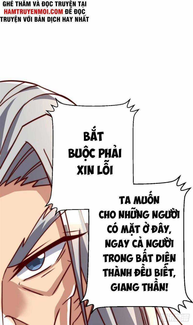 Ta Có Chín Nữ Đồ Đệ Chapter 285 trang 25