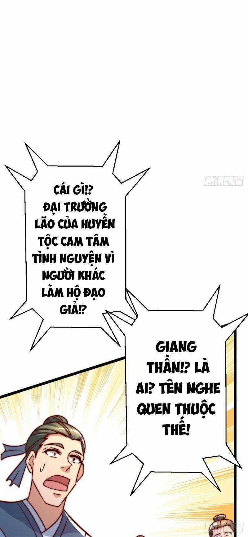 Ta Có Chín Nữ Đồ Đệ Chapter 285 trang 28