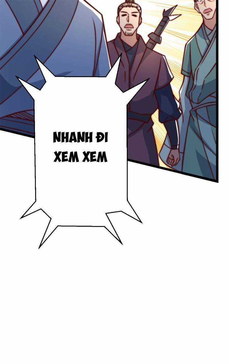 Ta Có Chín Nữ Đồ Đệ Chapter 285 trang 29