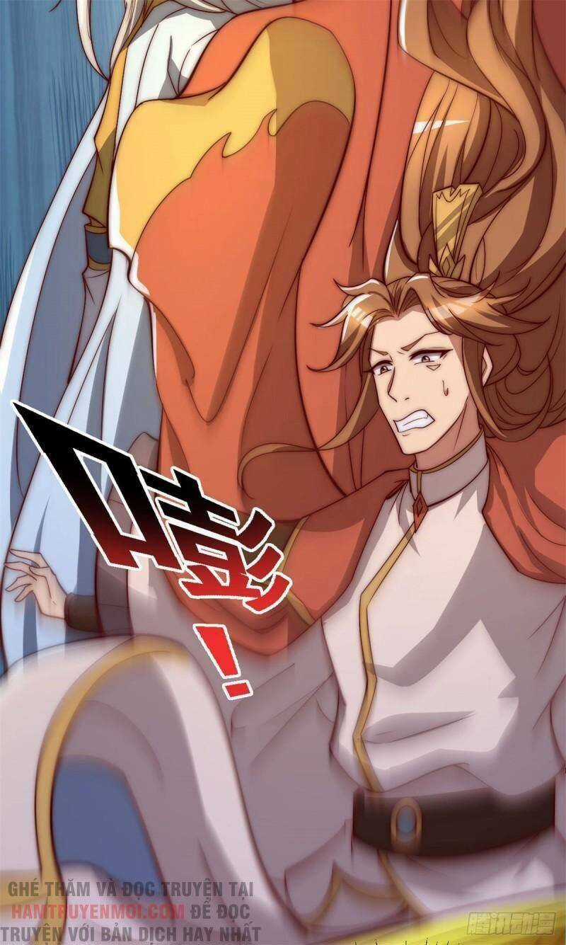 Ta Có Chín Nữ Đồ Đệ Chapter 285 trang 3