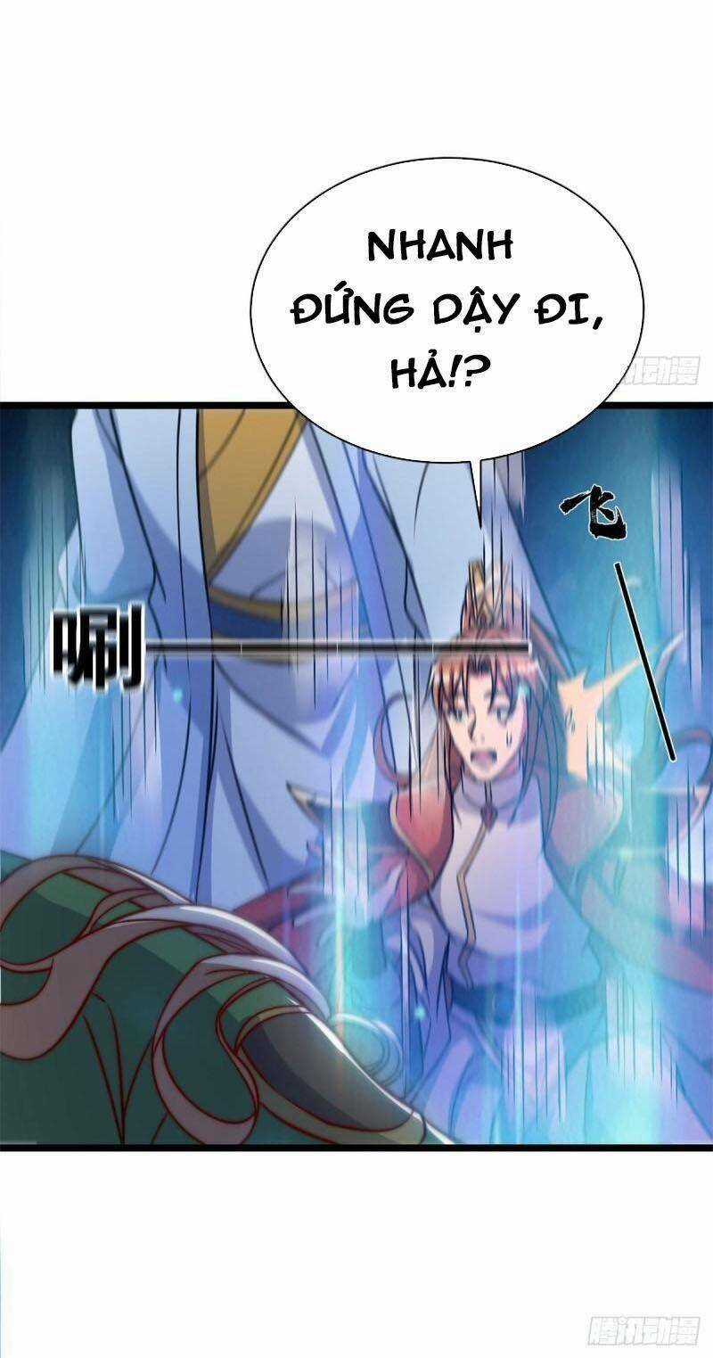 Ta Có Chín Nữ Đồ Đệ Chapter 285 trang 30