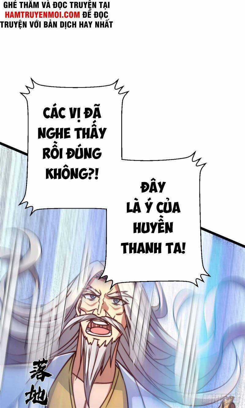 Ta Có Chín Nữ Đồ Đệ Chapter 285 trang 31