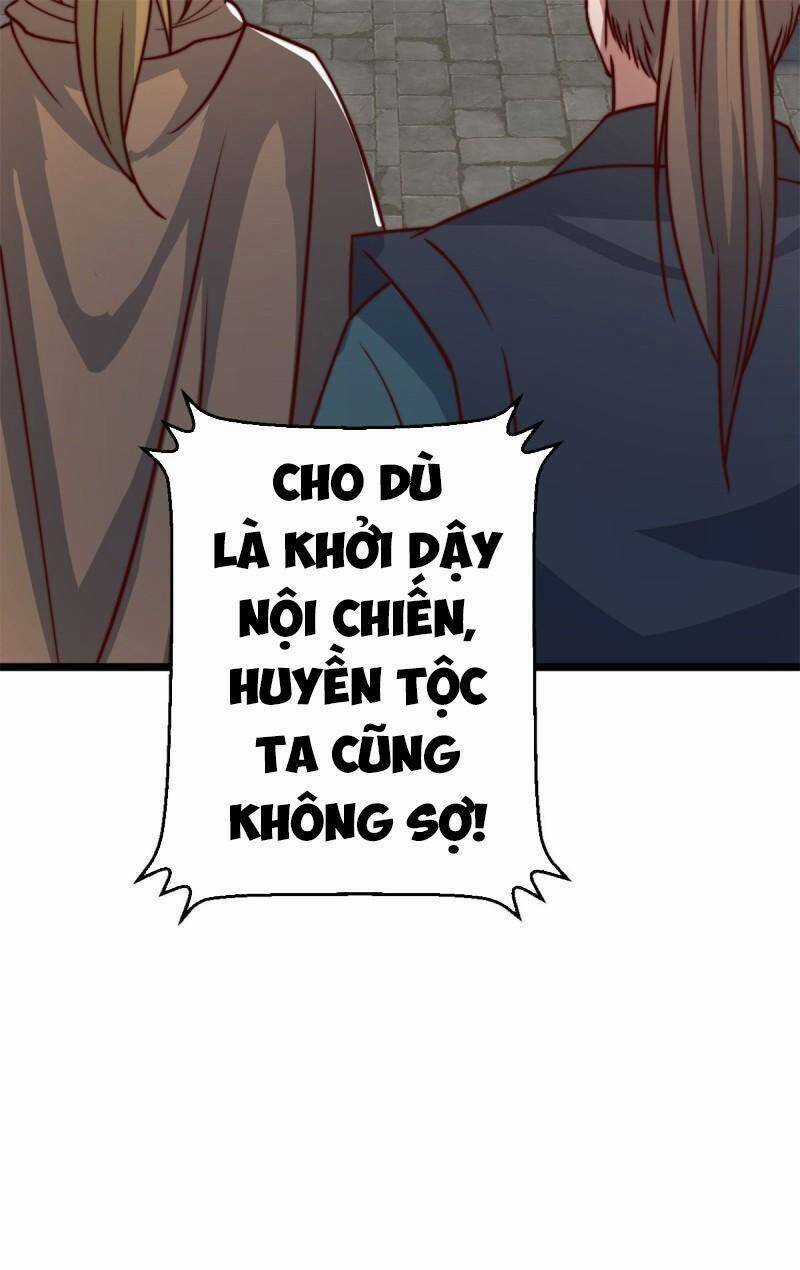 Ta Có Chín Nữ Đồ Đệ Chapter 285 trang 34