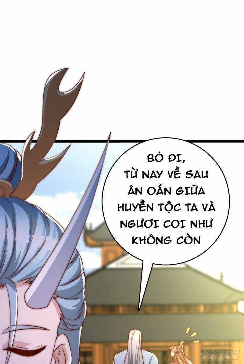 Ta Có Chín Nữ Đồ Đệ Chapter 285 trang 38