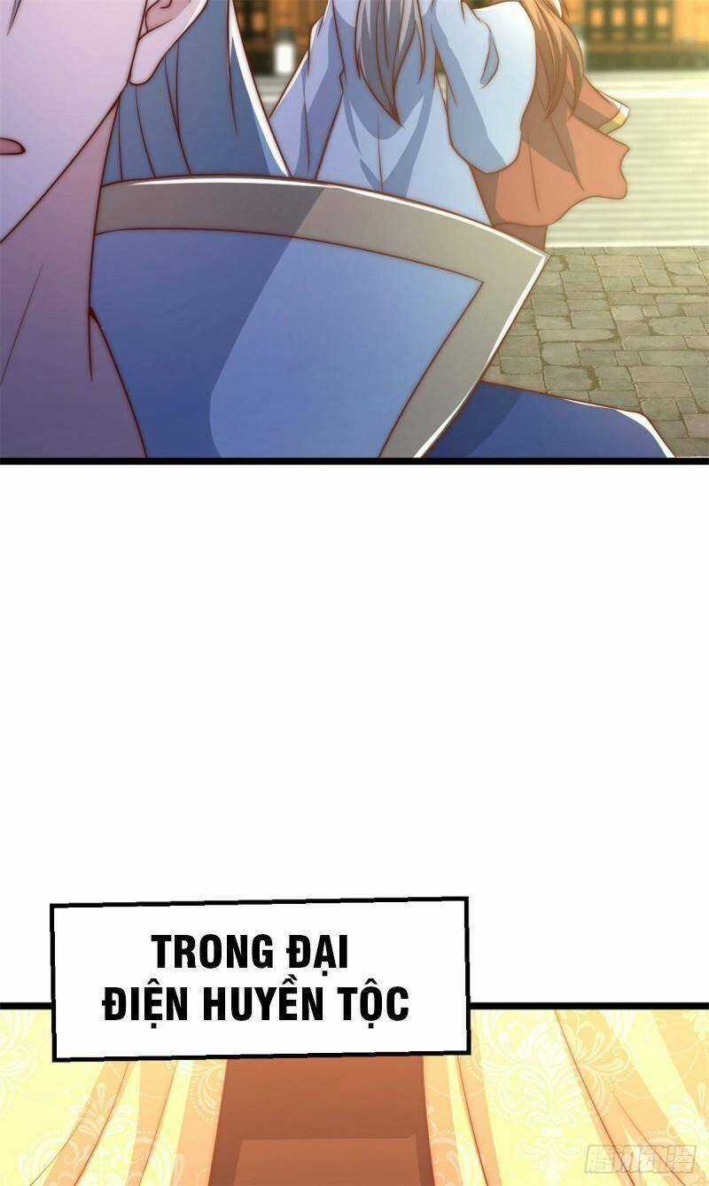 Ta Có Chín Nữ Đồ Đệ Chapter 285 trang 39