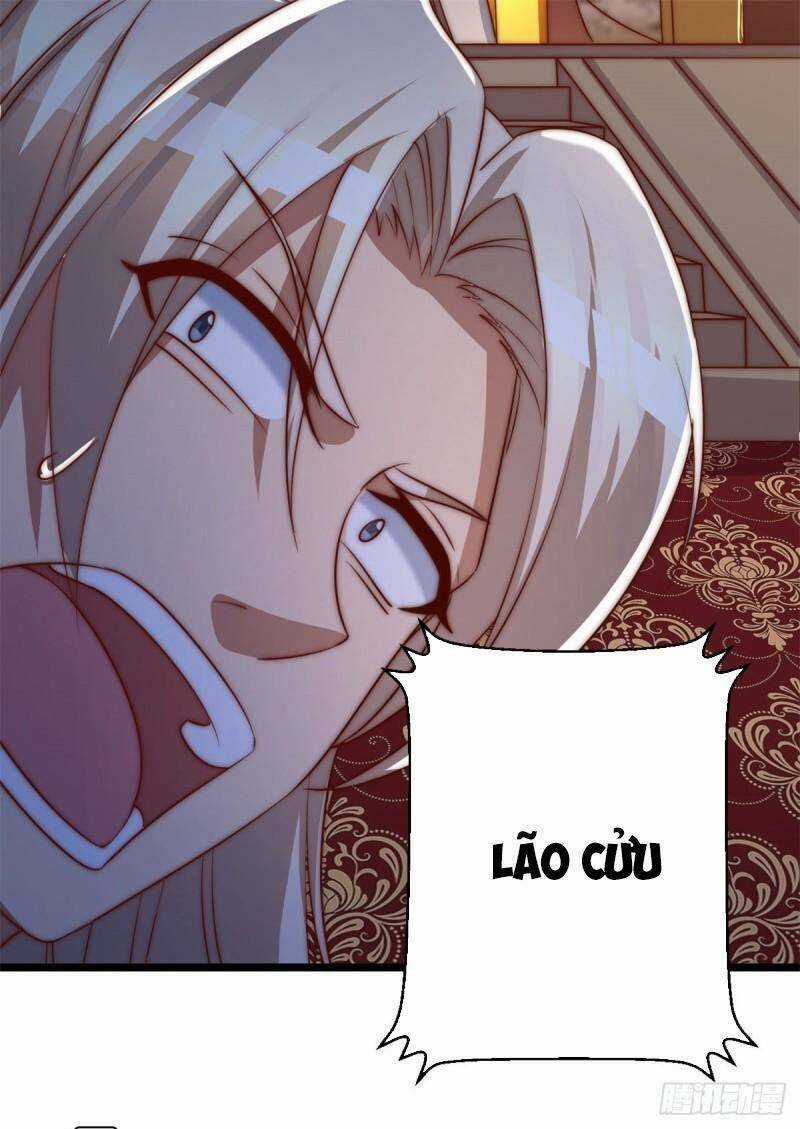 Ta Có Chín Nữ Đồ Đệ Chapter 285 trang 41