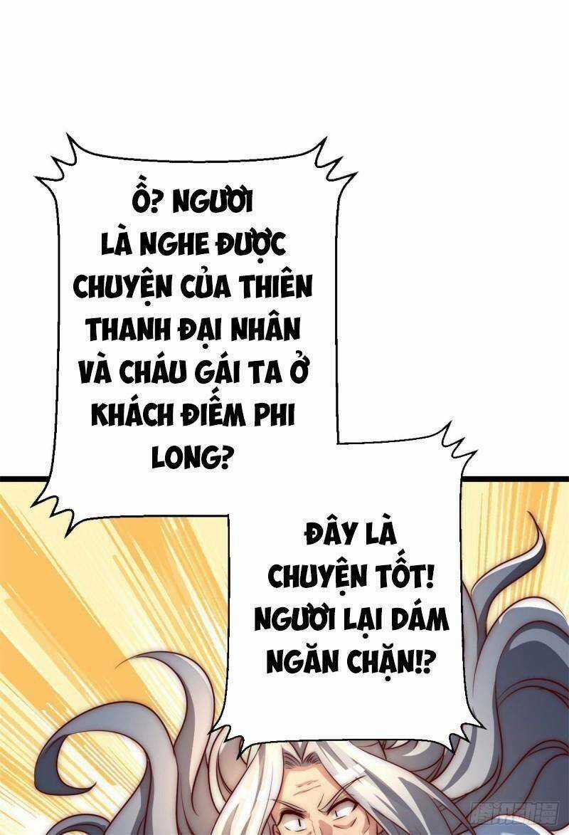 Ta Có Chín Nữ Đồ Đệ Chapter 285 trang 44