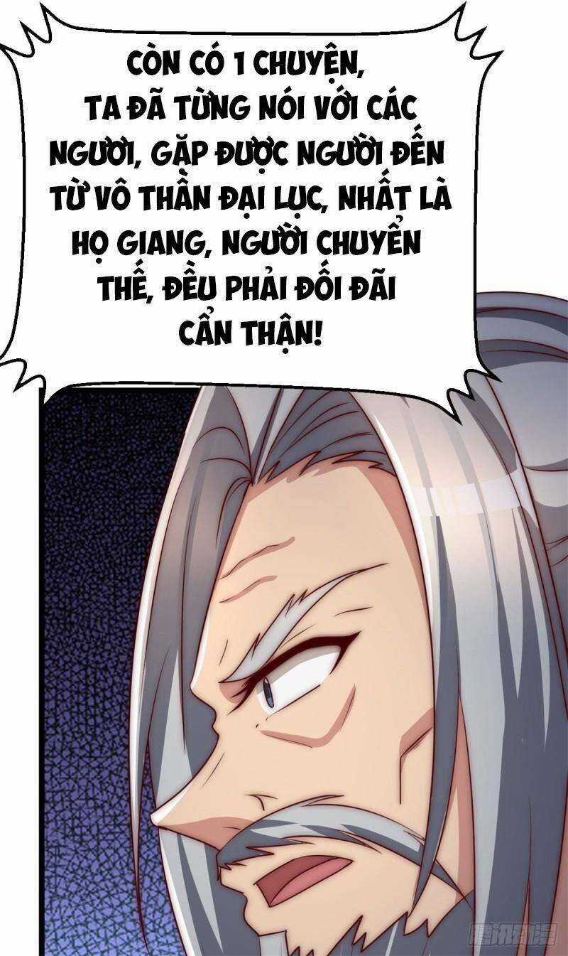 Ta Có Chín Nữ Đồ Đệ Chapter 285 trang 46