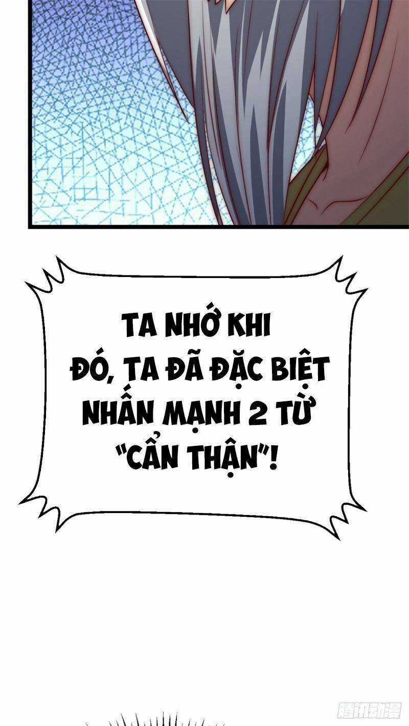 Ta Có Chín Nữ Đồ Đệ Chapter 285 trang 47