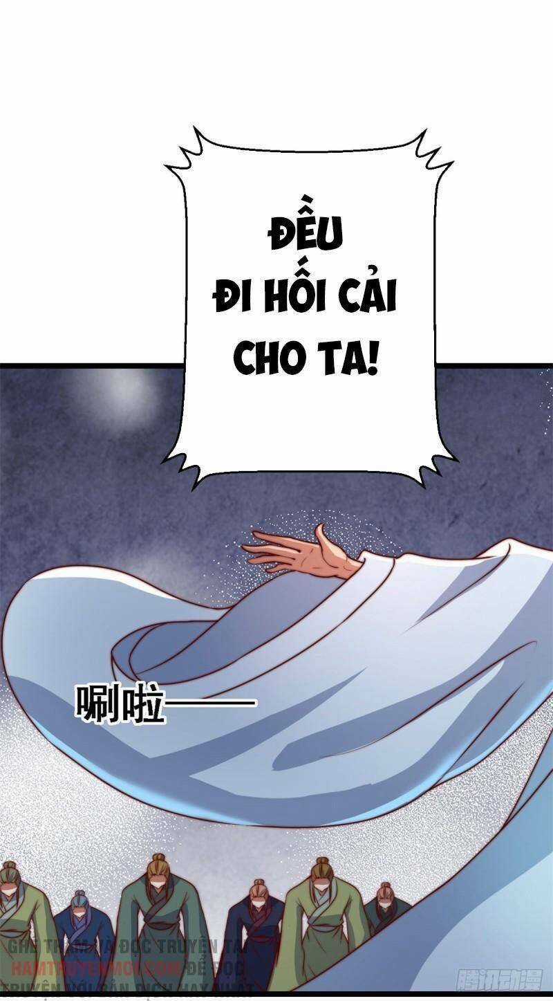 Ta Có Chín Nữ Đồ Đệ Chapter 285 trang 49