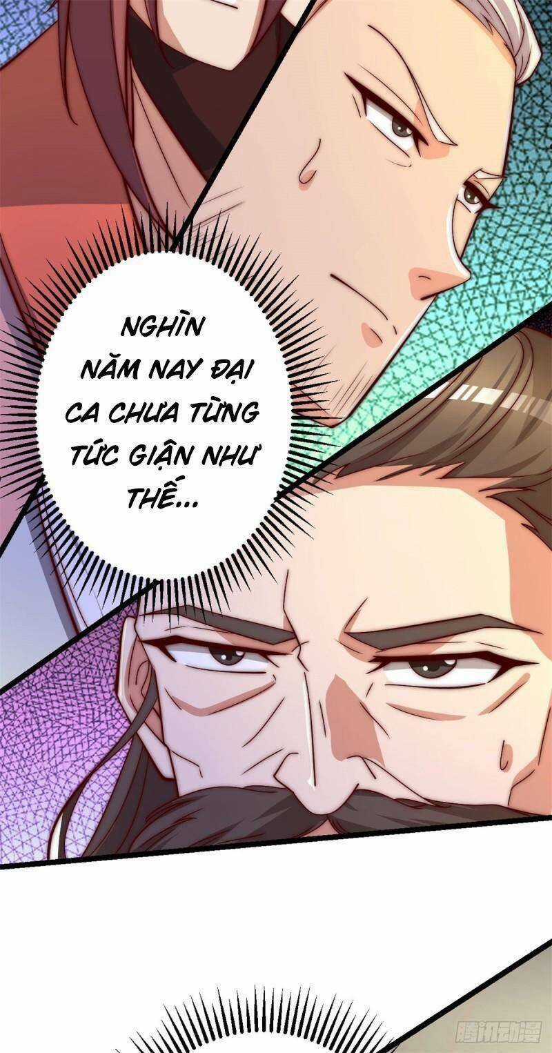 Ta Có Chín Nữ Đồ Đệ Chapter 285 trang 5