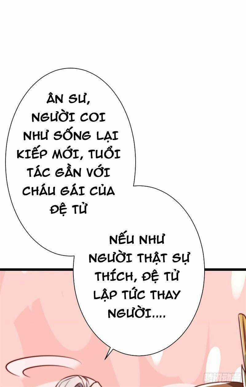 Ta Có Chín Nữ Đồ Đệ Chapter 285 trang 50