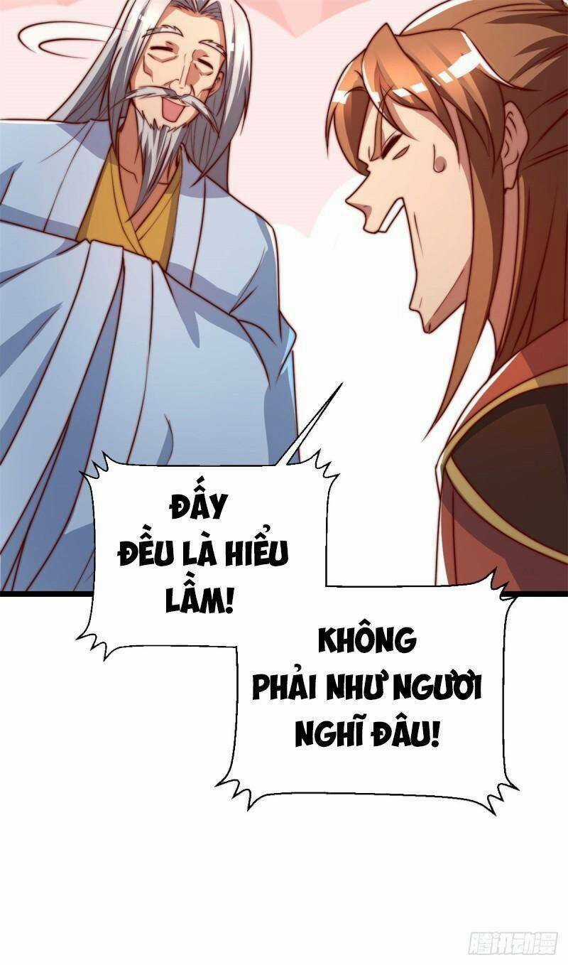 Ta Có Chín Nữ Đồ Đệ Chapter 285 trang 51