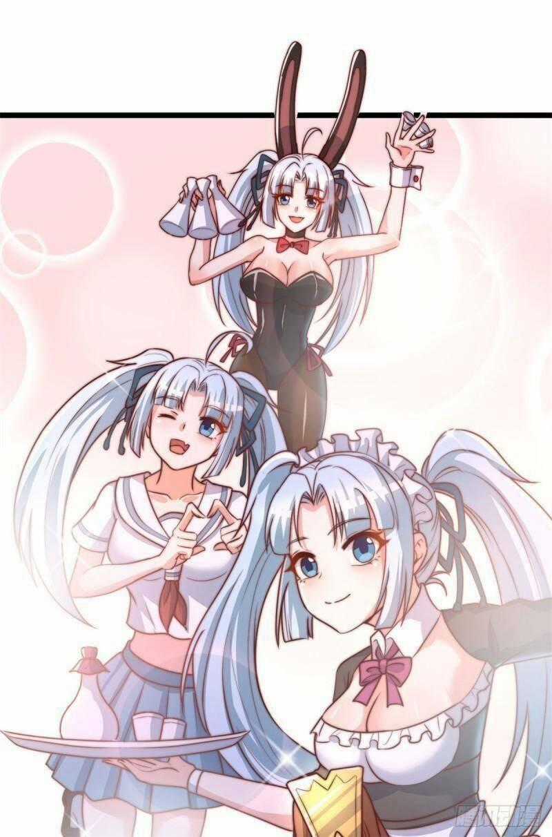 Ta Có Chín Nữ Đồ Đệ Chapter 285 trang 52