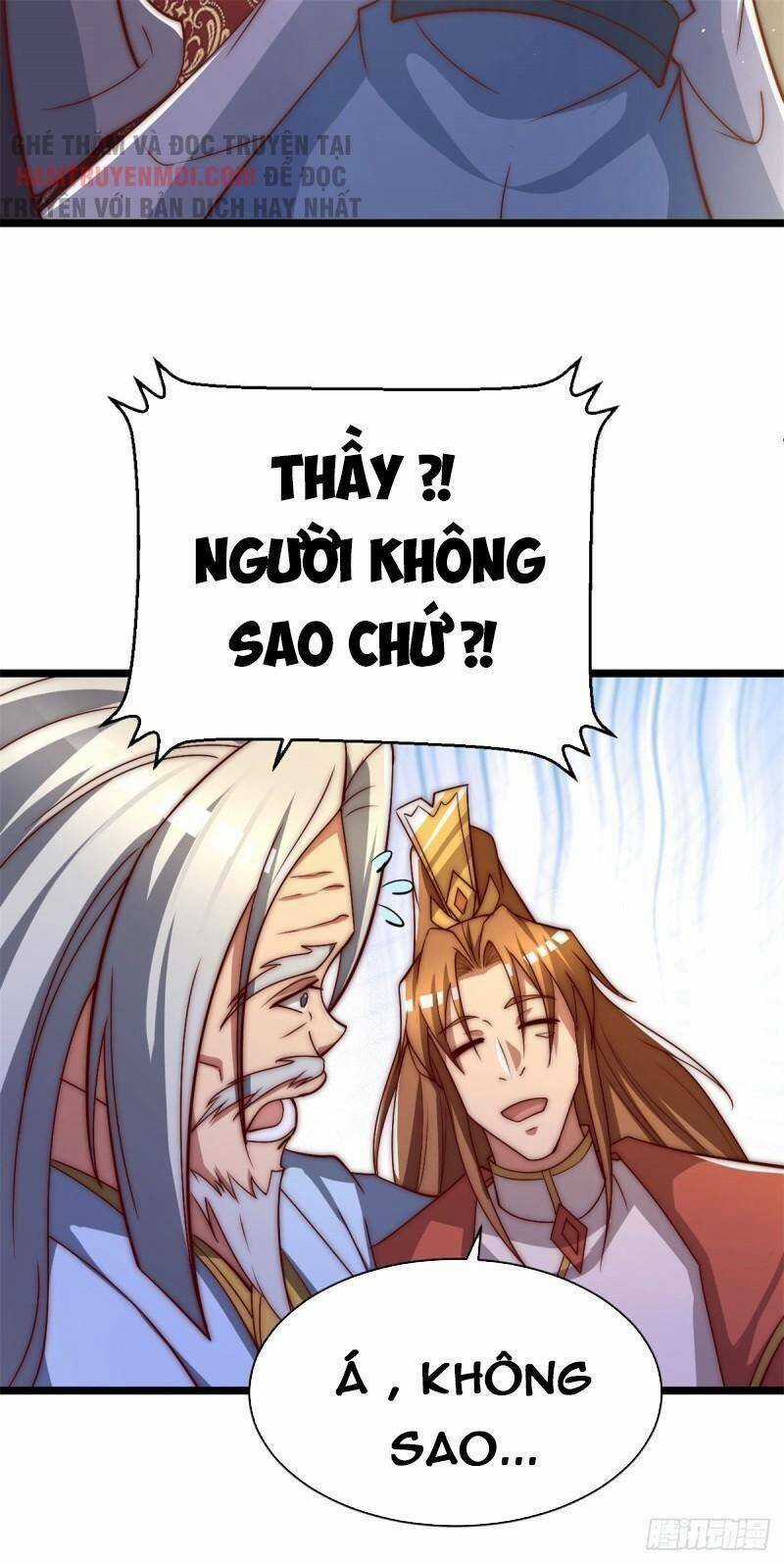 Ta Có Chín Nữ Đồ Đệ Chapter 285 trang 7