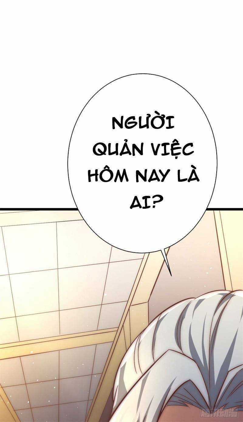 Ta Có Chín Nữ Đồ Đệ Chapter 285 trang 8