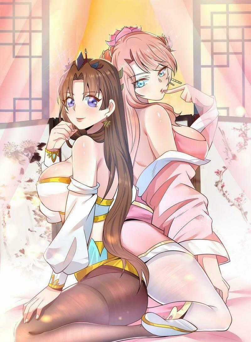Ta Có Chín Nữ Đồ Đệ Chapter 286 trang 0