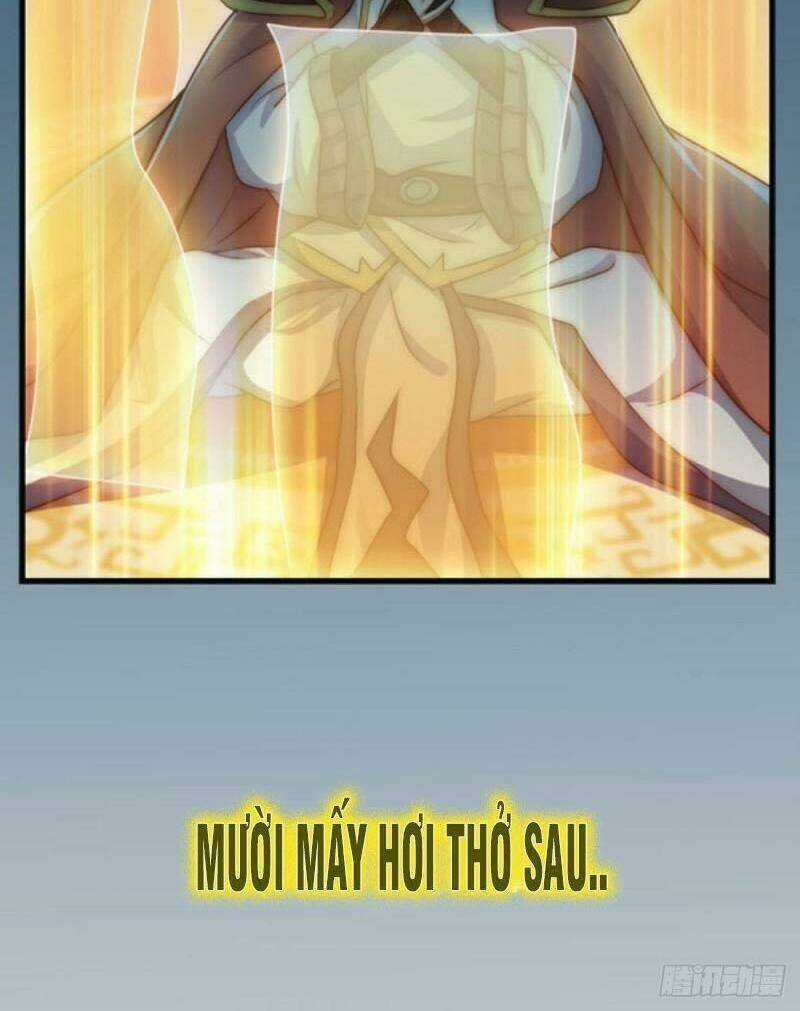 Ta Có Chín Nữ Đồ Đệ Chapter 286 trang 11