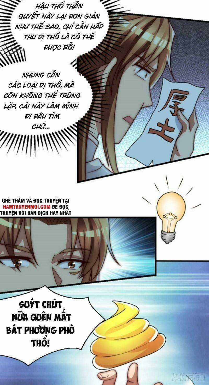 Ta Có Chín Nữ Đồ Đệ Chapter 286 trang 13