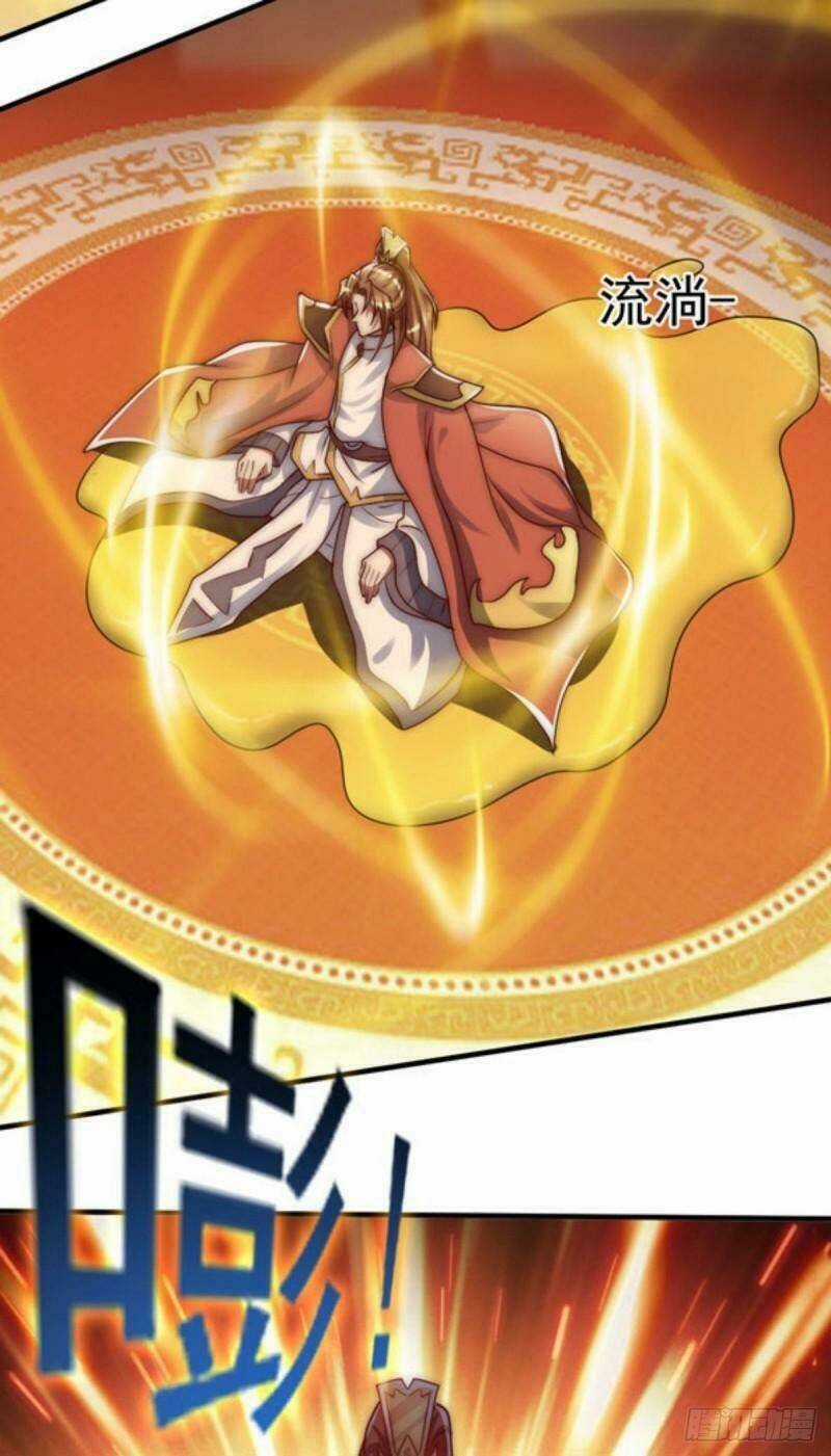 Ta Có Chín Nữ Đồ Đệ Chapter 286 trang 16