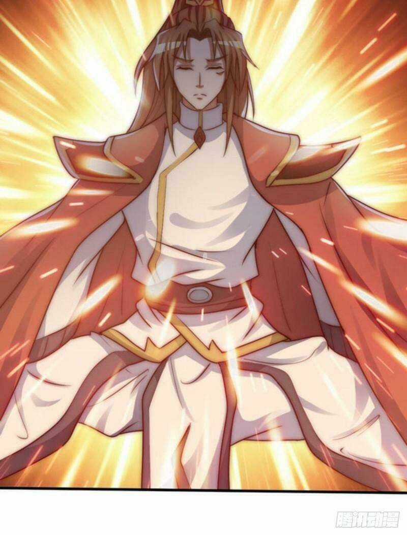 Ta Có Chín Nữ Đồ Đệ Chapter 286 trang 17