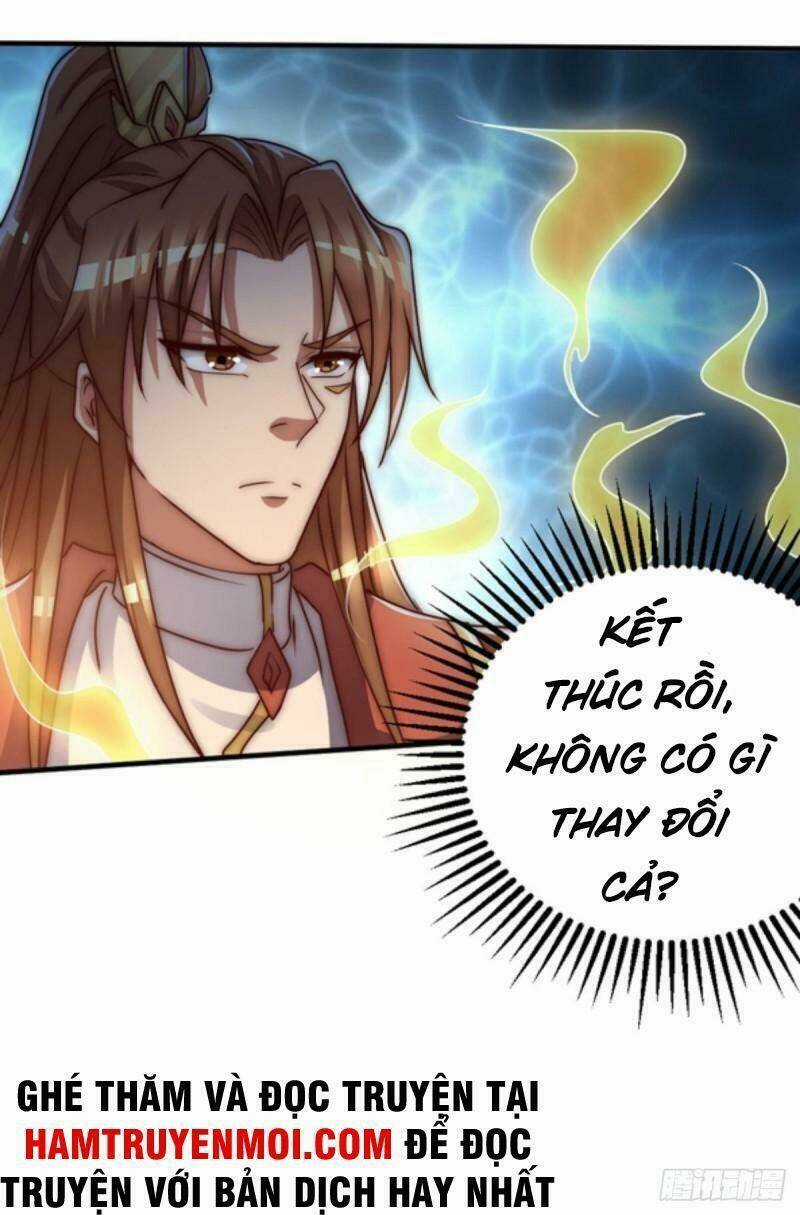 Ta Có Chín Nữ Đồ Đệ Chapter 286 trang 18