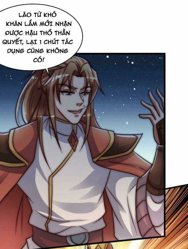 Ta Có Chín Nữ Đồ Đệ Chapter 286 trang 19