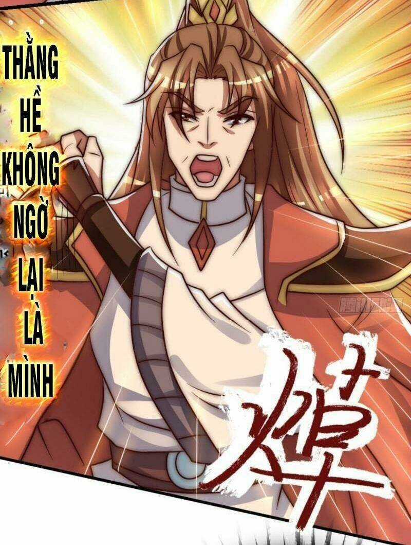 Ta Có Chín Nữ Đồ Đệ Chapter 286 trang 20