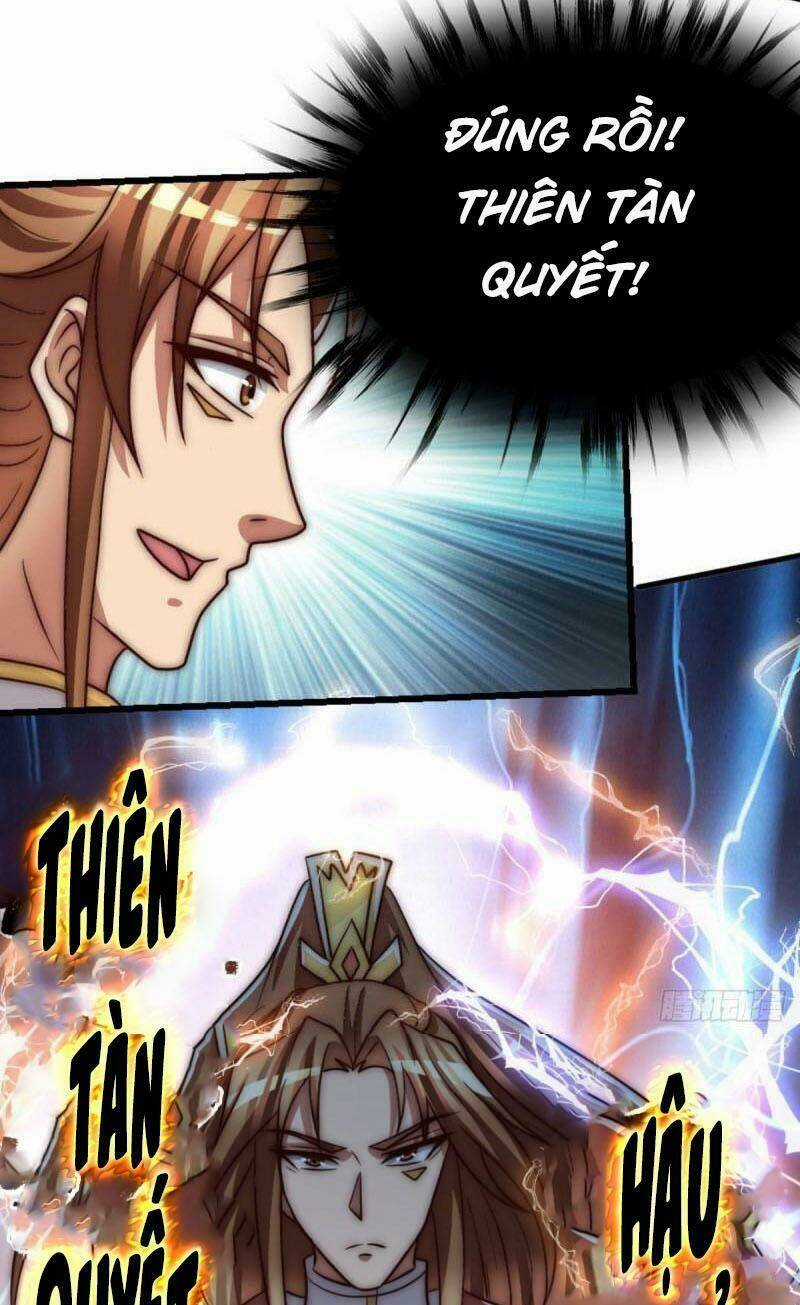 Ta Có Chín Nữ Đồ Đệ Chapter 286 trang 22