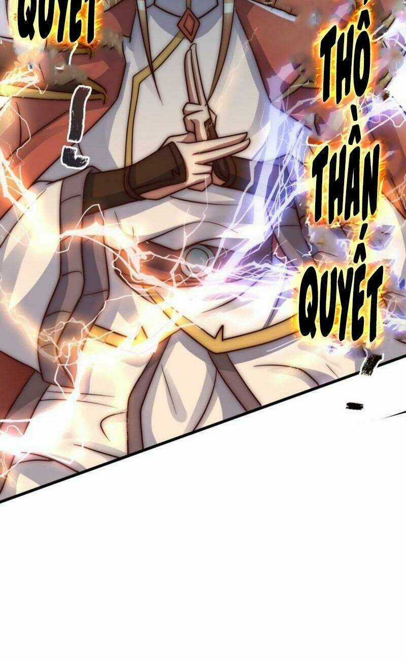 Ta Có Chín Nữ Đồ Đệ Chapter 286 trang 23