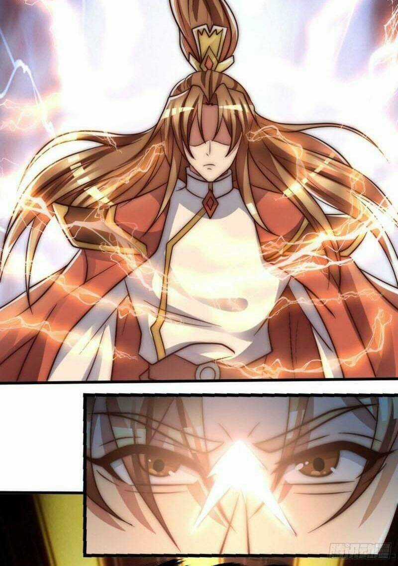 Ta Có Chín Nữ Đồ Đệ Chapter 286 trang 25