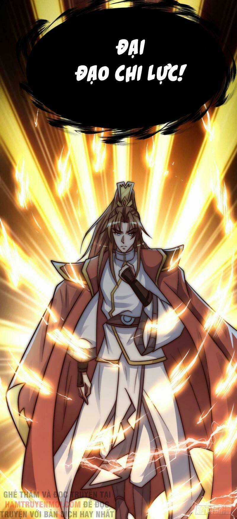 Ta Có Chín Nữ Đồ Đệ Chapter 286 trang 26