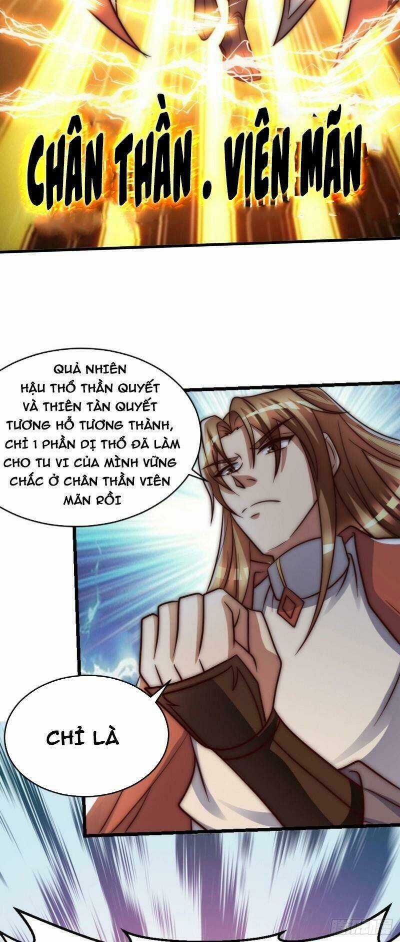 Ta Có Chín Nữ Đồ Đệ Chapter 286 trang 27