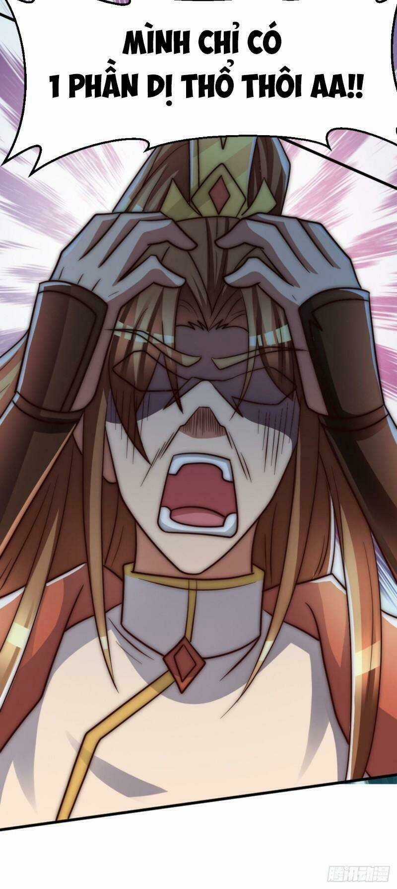 Ta Có Chín Nữ Đồ Đệ Chapter 286 trang 28