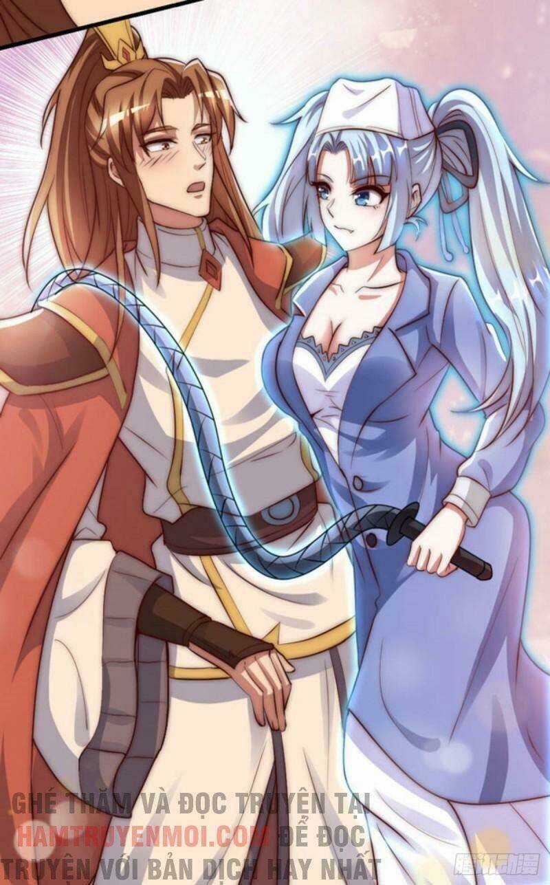 Ta Có Chín Nữ Đồ Đệ Chapter 286 trang 3