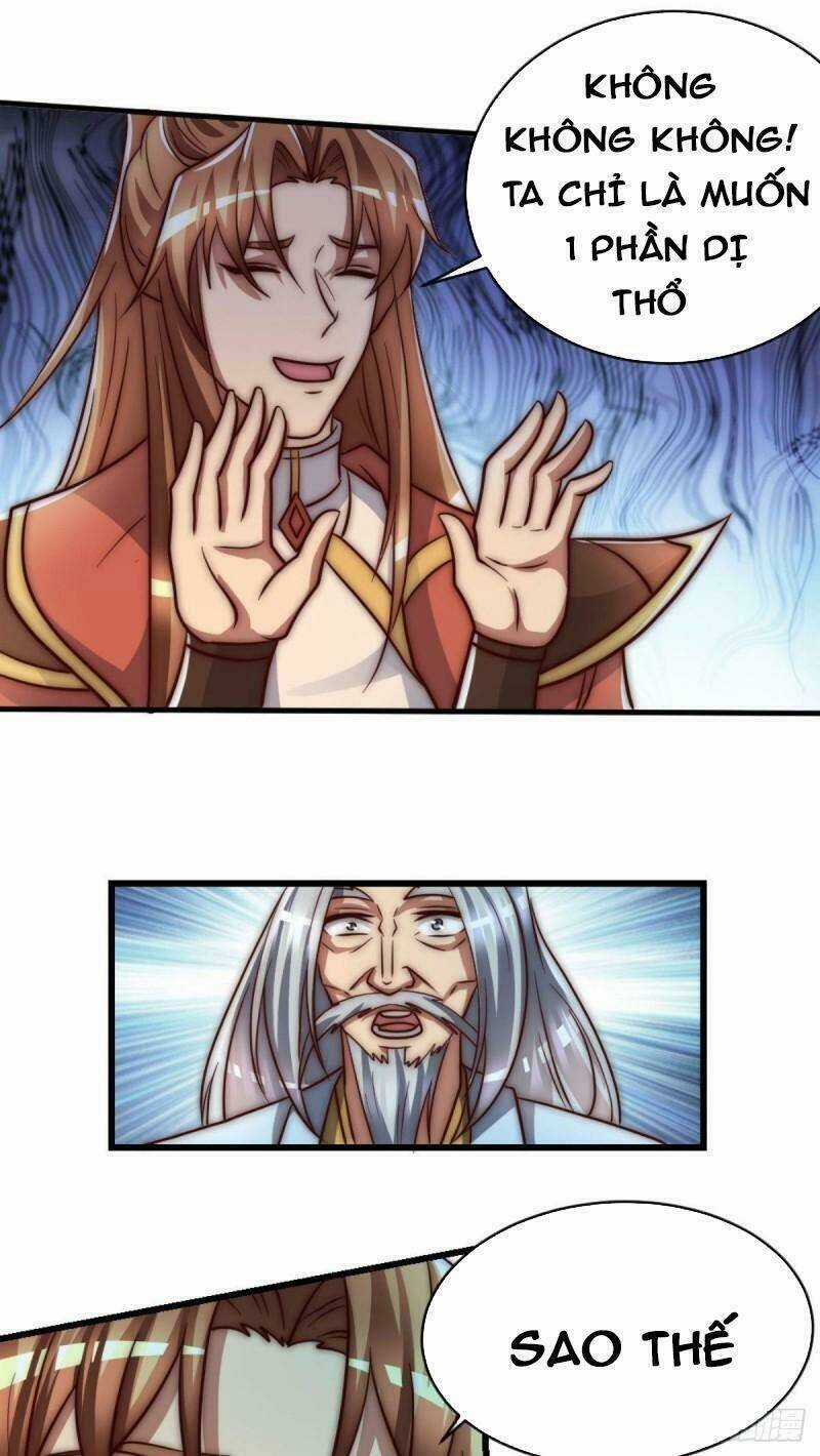 Ta Có Chín Nữ Đồ Đệ Chapter 286 trang 31