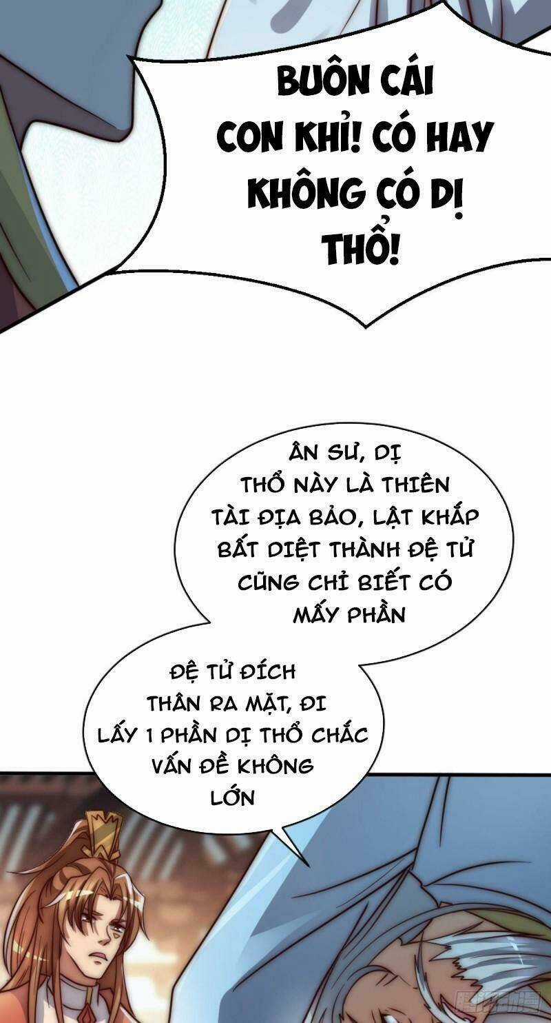 Ta Có Chín Nữ Đồ Đệ Chapter 286 trang 33