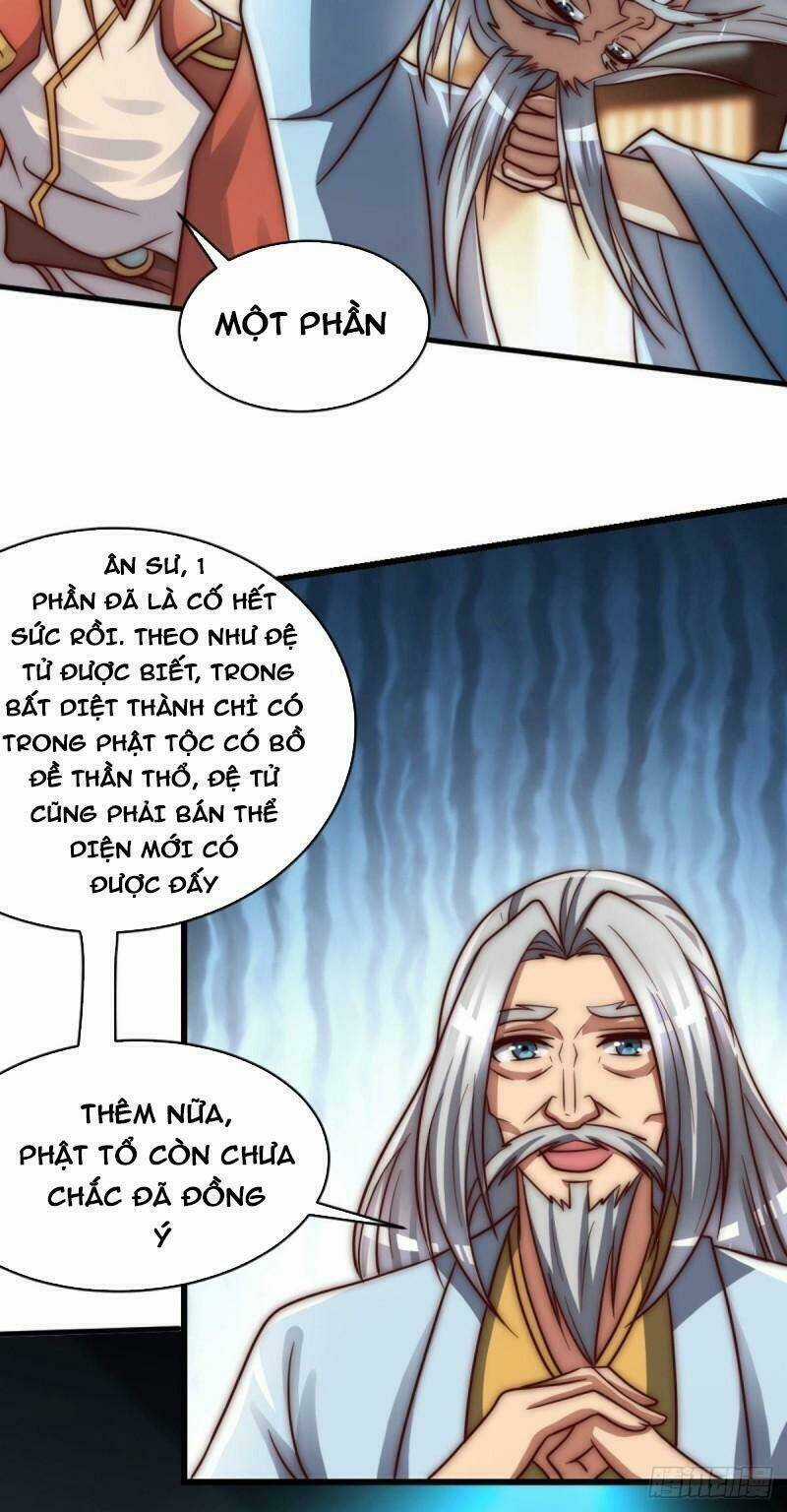 Ta Có Chín Nữ Đồ Đệ Chapter 286 trang 34