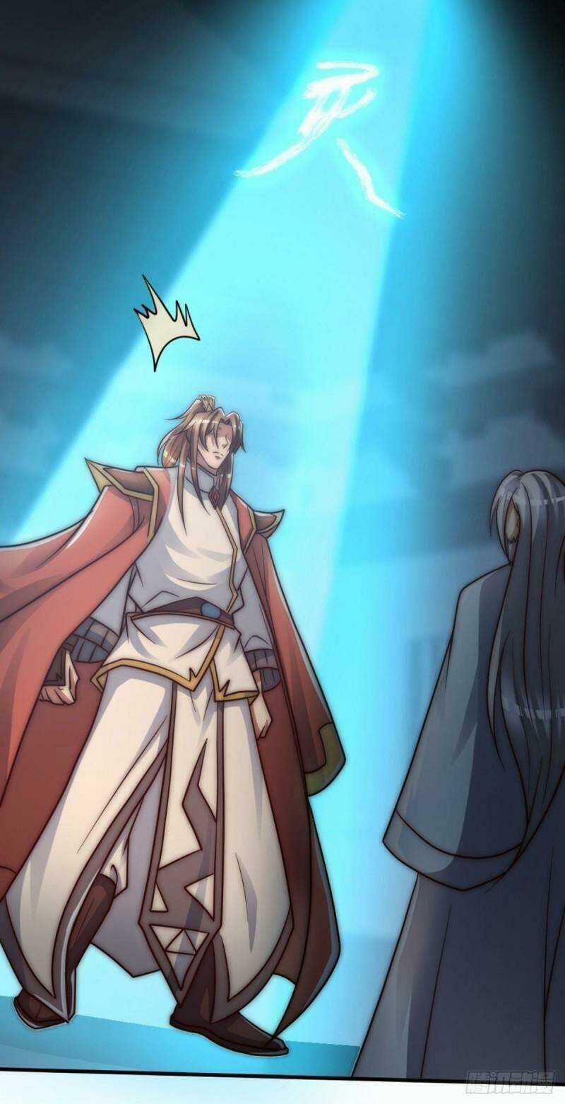 Ta Có Chín Nữ Đồ Đệ Chapter 286 trang 35