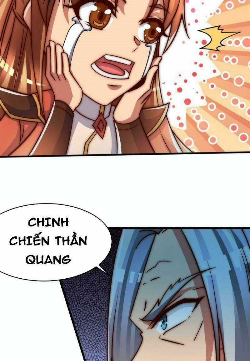 Ta Có Chín Nữ Đồ Đệ Chapter 286 trang 38