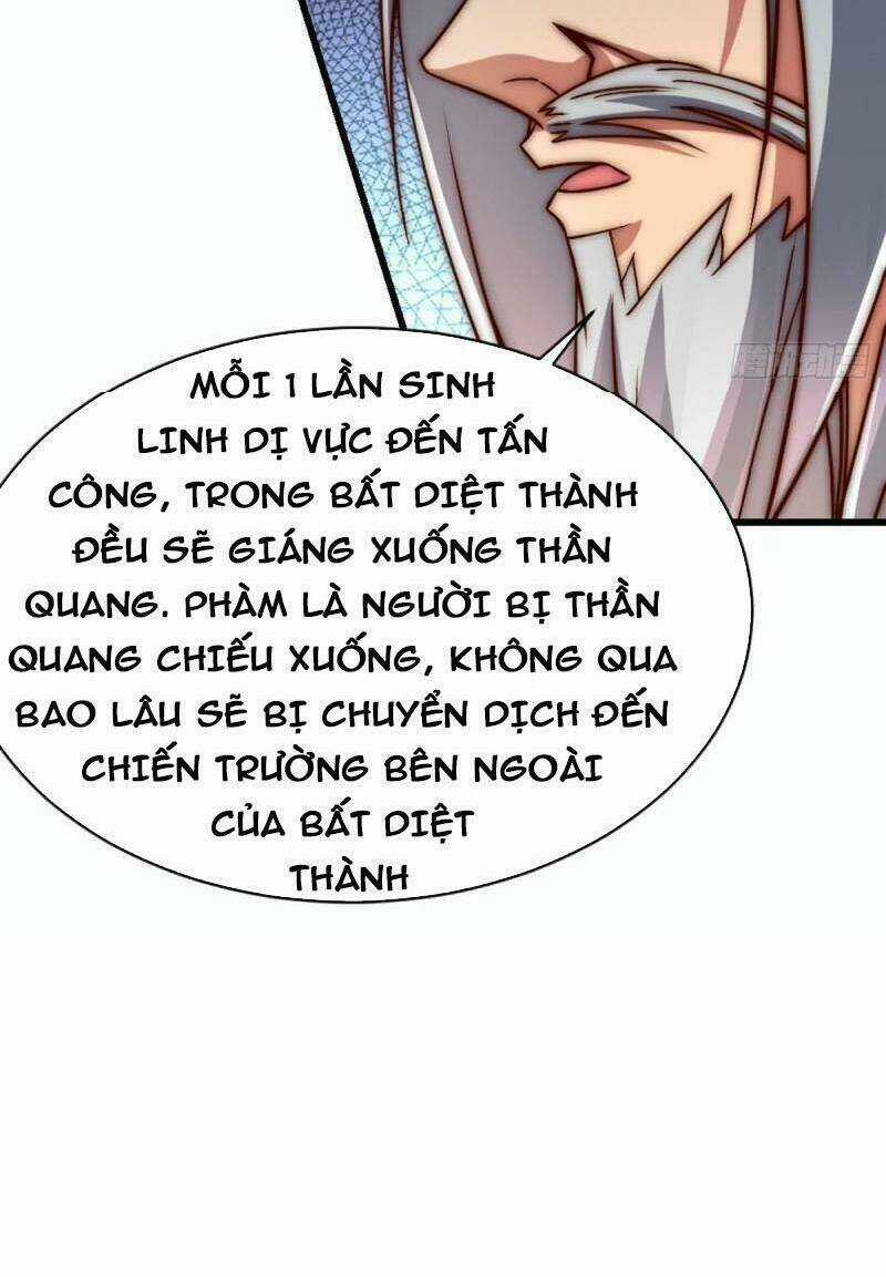 Ta Có Chín Nữ Đồ Đệ Chapter 286 trang 39