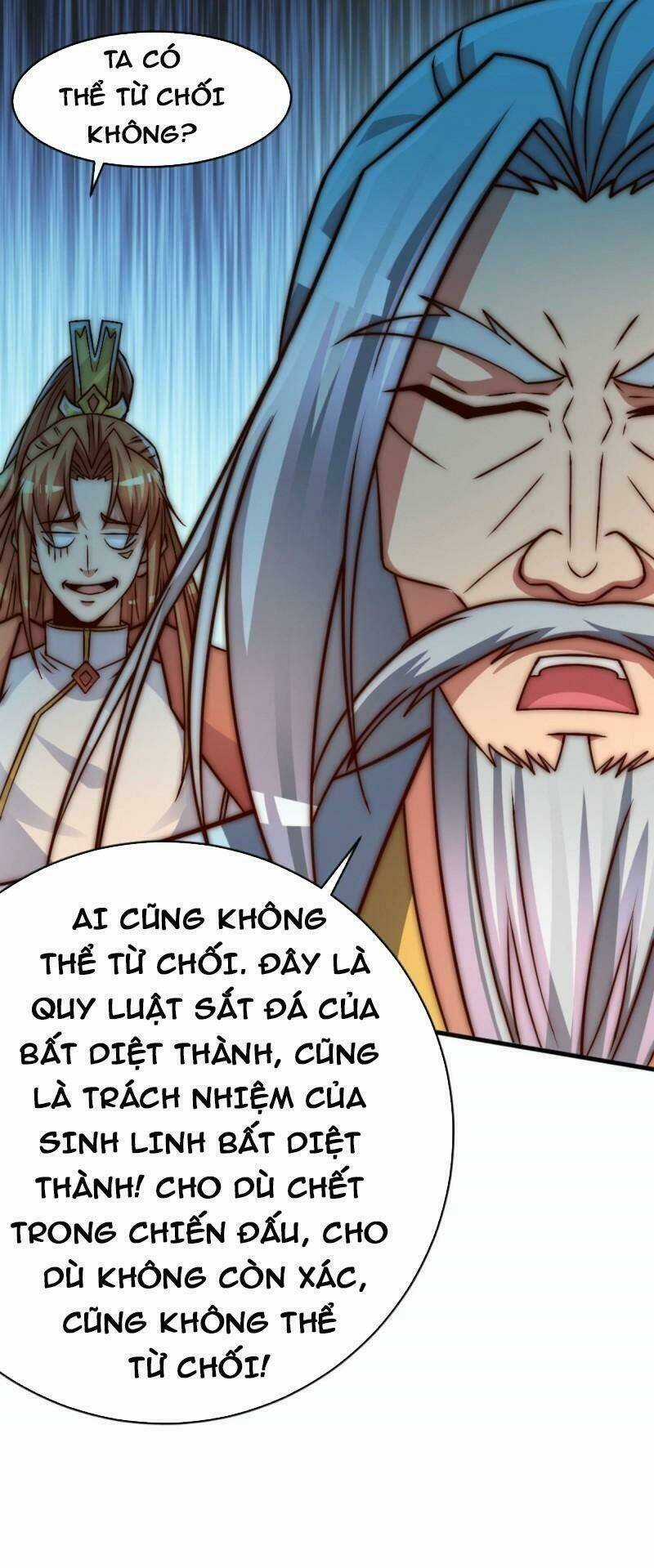 Ta Có Chín Nữ Đồ Đệ Chapter 286 trang 41