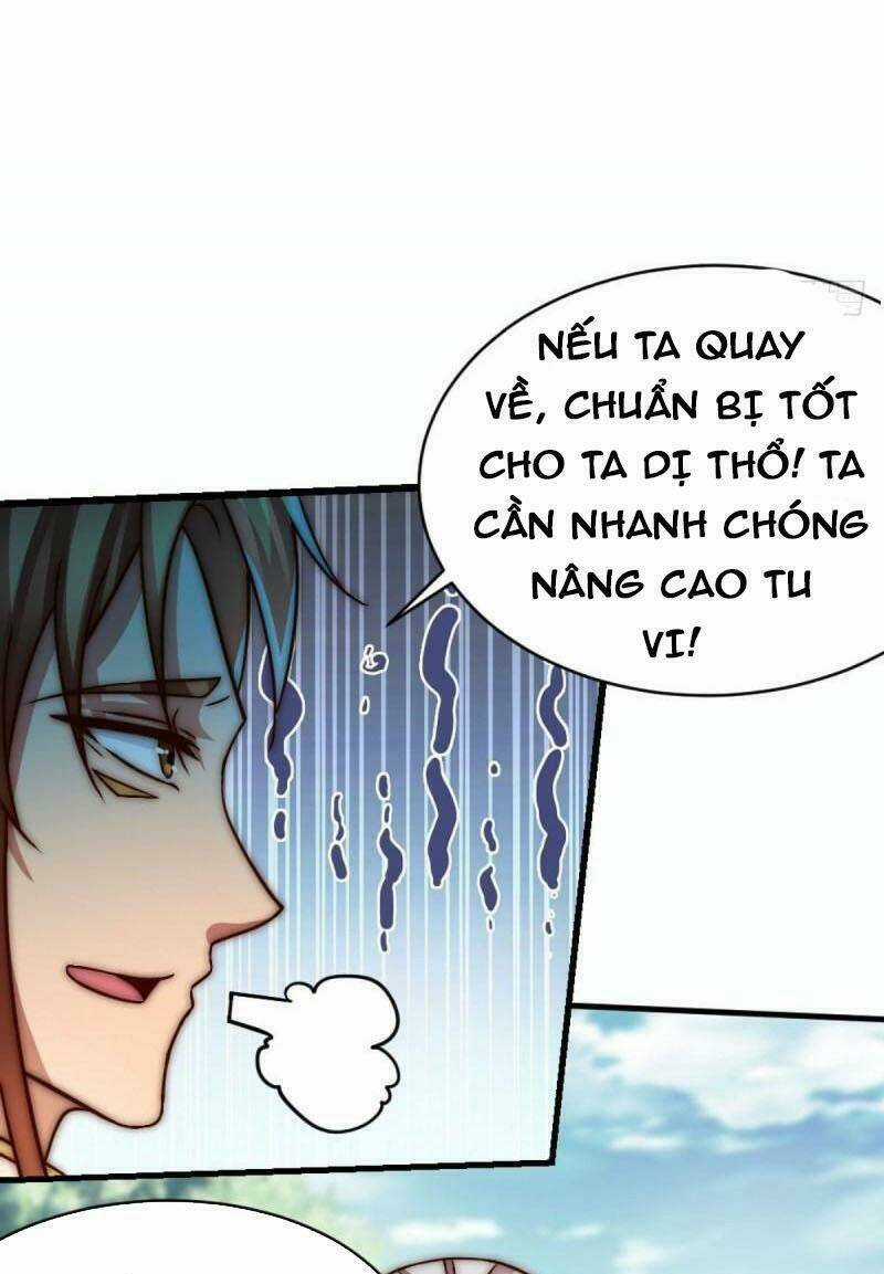 Ta Có Chín Nữ Đồ Đệ Chapter 286 trang 42