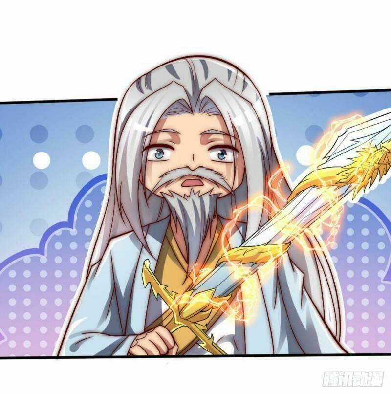 Ta Có Chín Nữ Đồ Đệ Chapter 286 trang 44