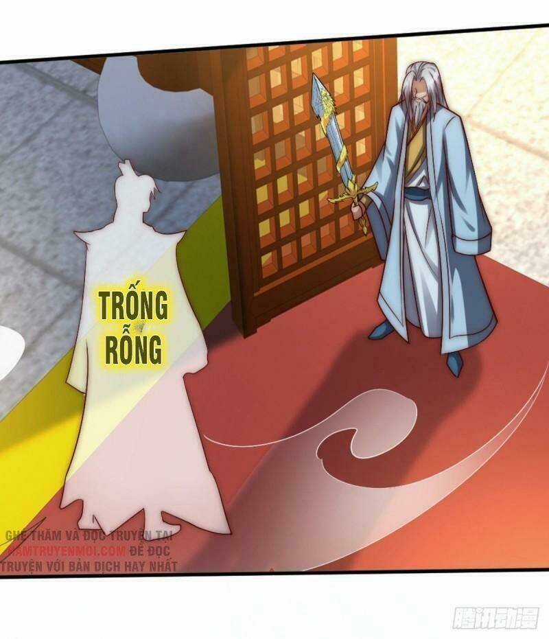 Ta Có Chín Nữ Đồ Đệ Chapter 286 trang 45