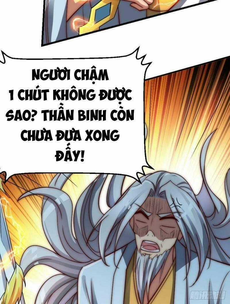 Ta Có Chín Nữ Đồ Đệ Chapter 286 trang 48