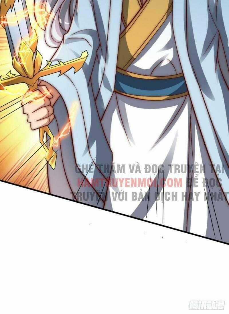 Ta Có Chín Nữ Đồ Đệ Chapter 286 trang 49