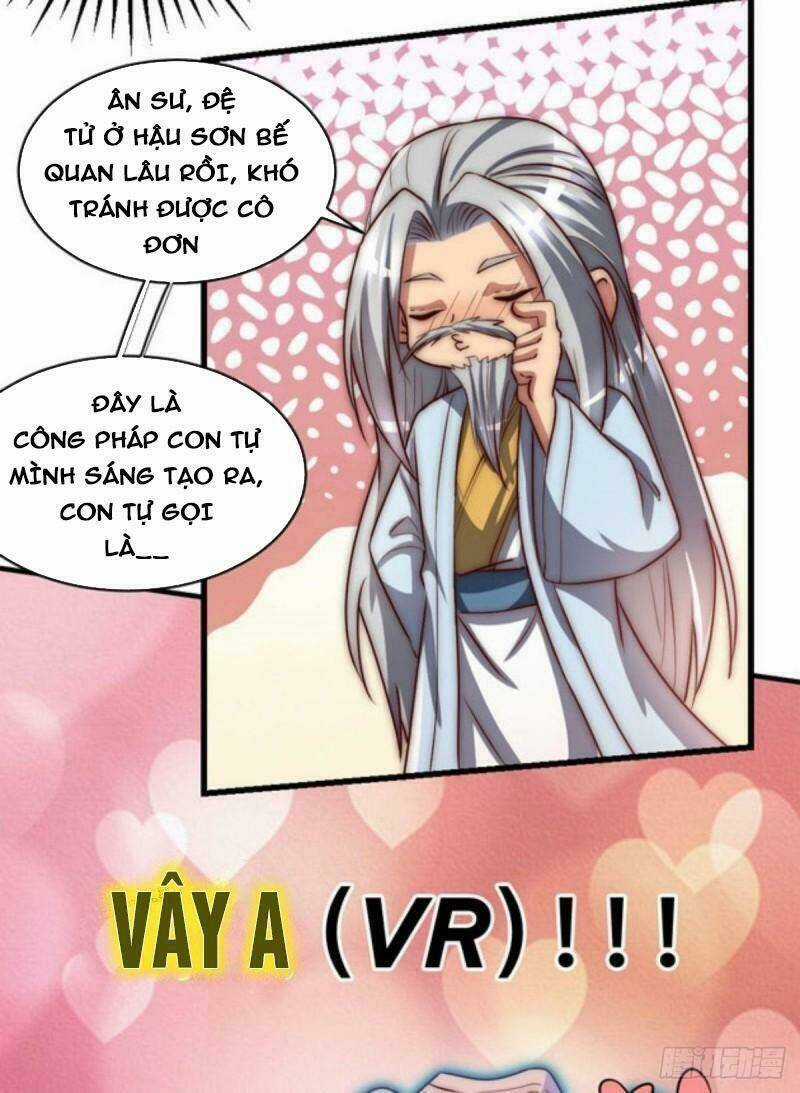 Ta Có Chín Nữ Đồ Đệ Chapter 286 trang 5