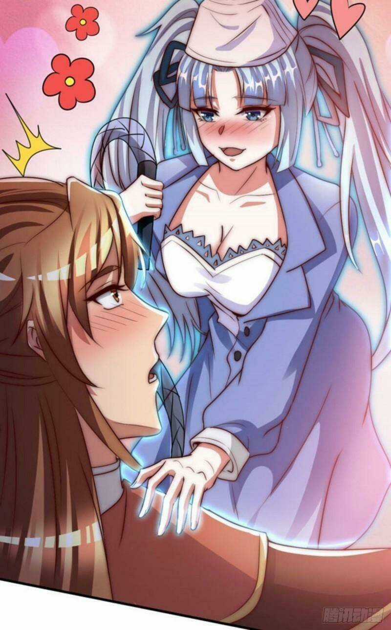 Ta Có Chín Nữ Đồ Đệ Chapter 286 trang 6